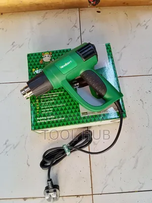 New Beat Heat Gun