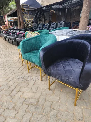 Manicure Chairs