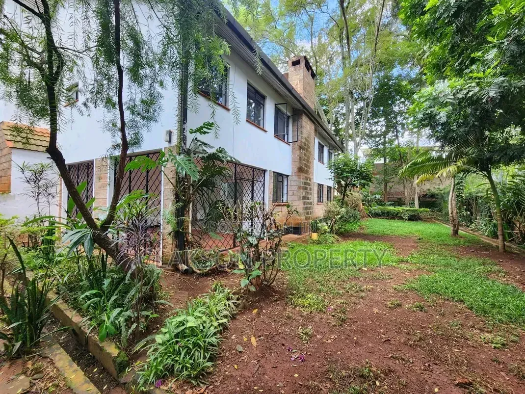 4bdrm Townhouse / Terrace in Lavington, Muthangari for rent