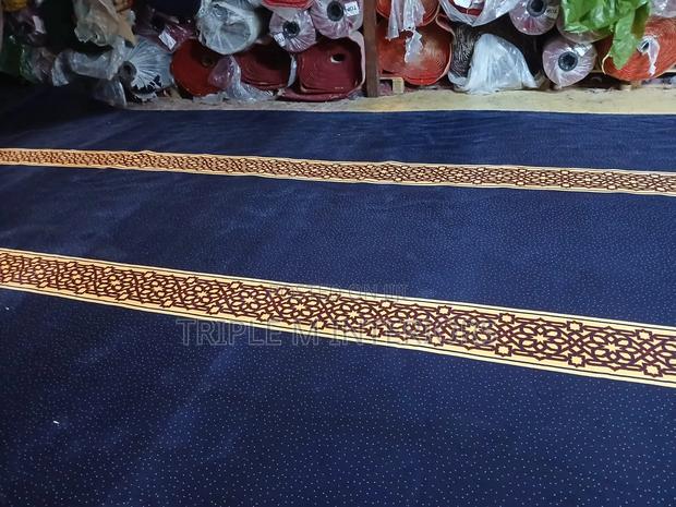 Executive Wall-to-Wall Mosque Carpets - main view