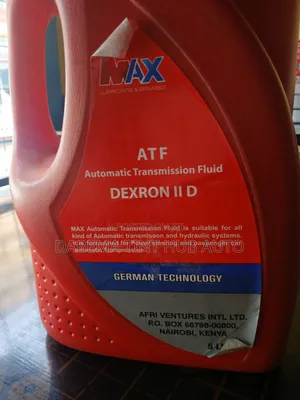 Dexron 2 D Atf