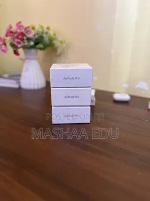 Wireless Airpods Pro 3