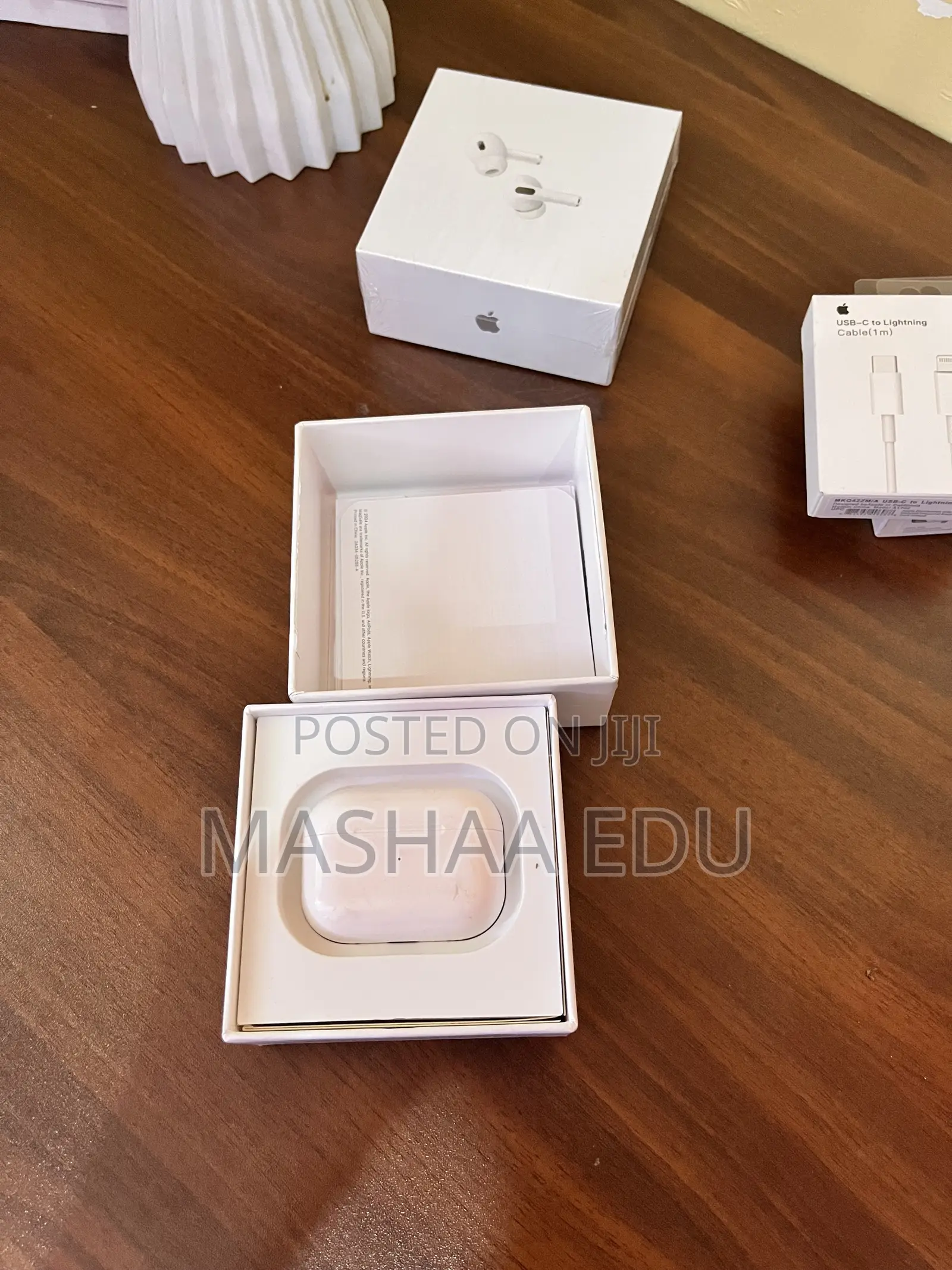 Wireless Airpods Pro 3