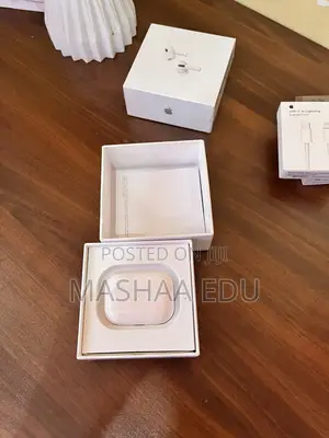 Wireless Airpods Pro 3