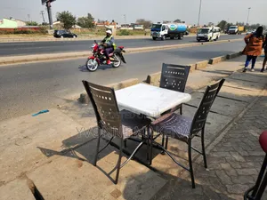 Mabati Restaurant Sets