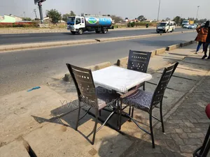 Mabati Restaurant Sets