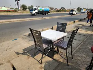 Mabati Restaurant Sets