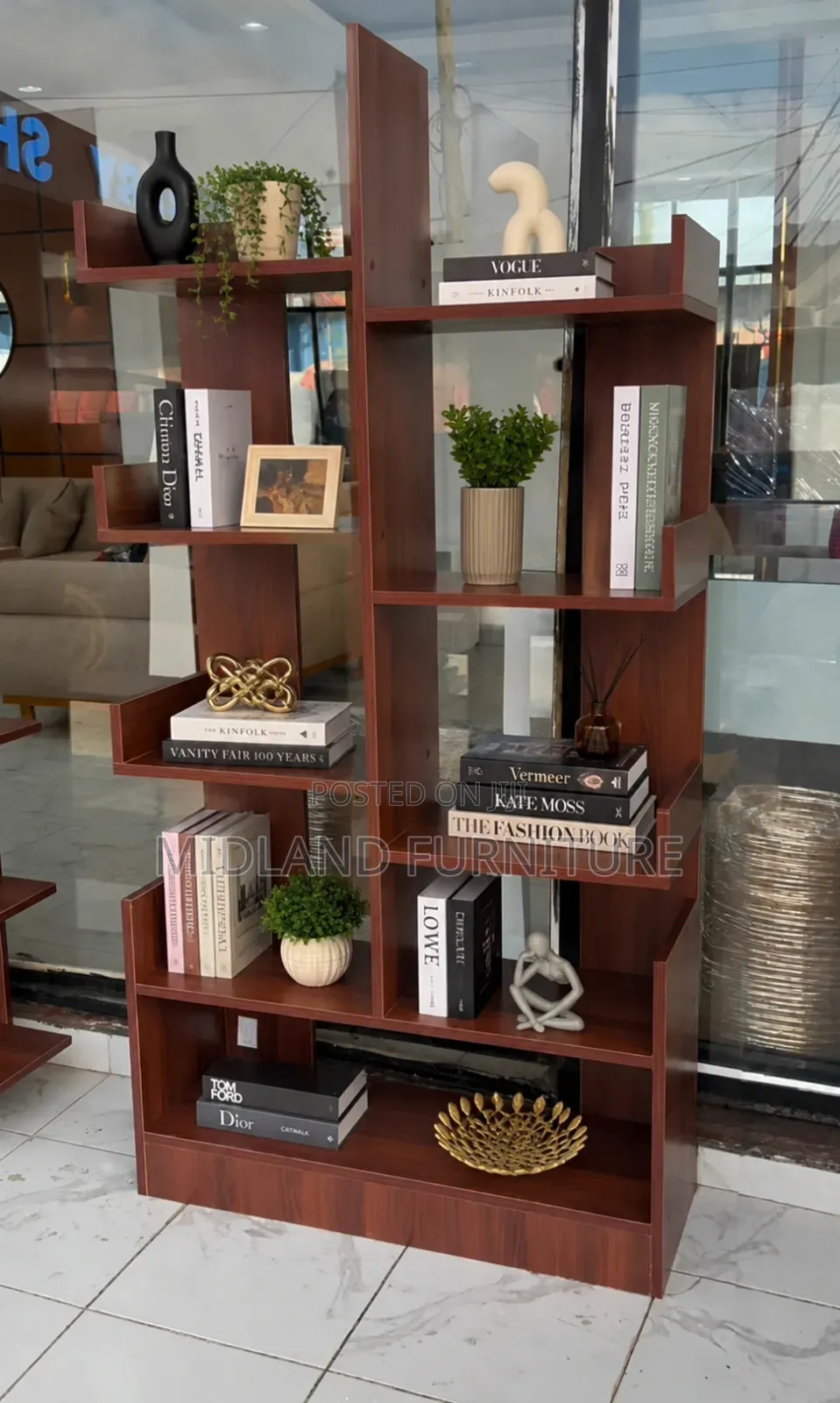 Modern Bookshelves on Sale