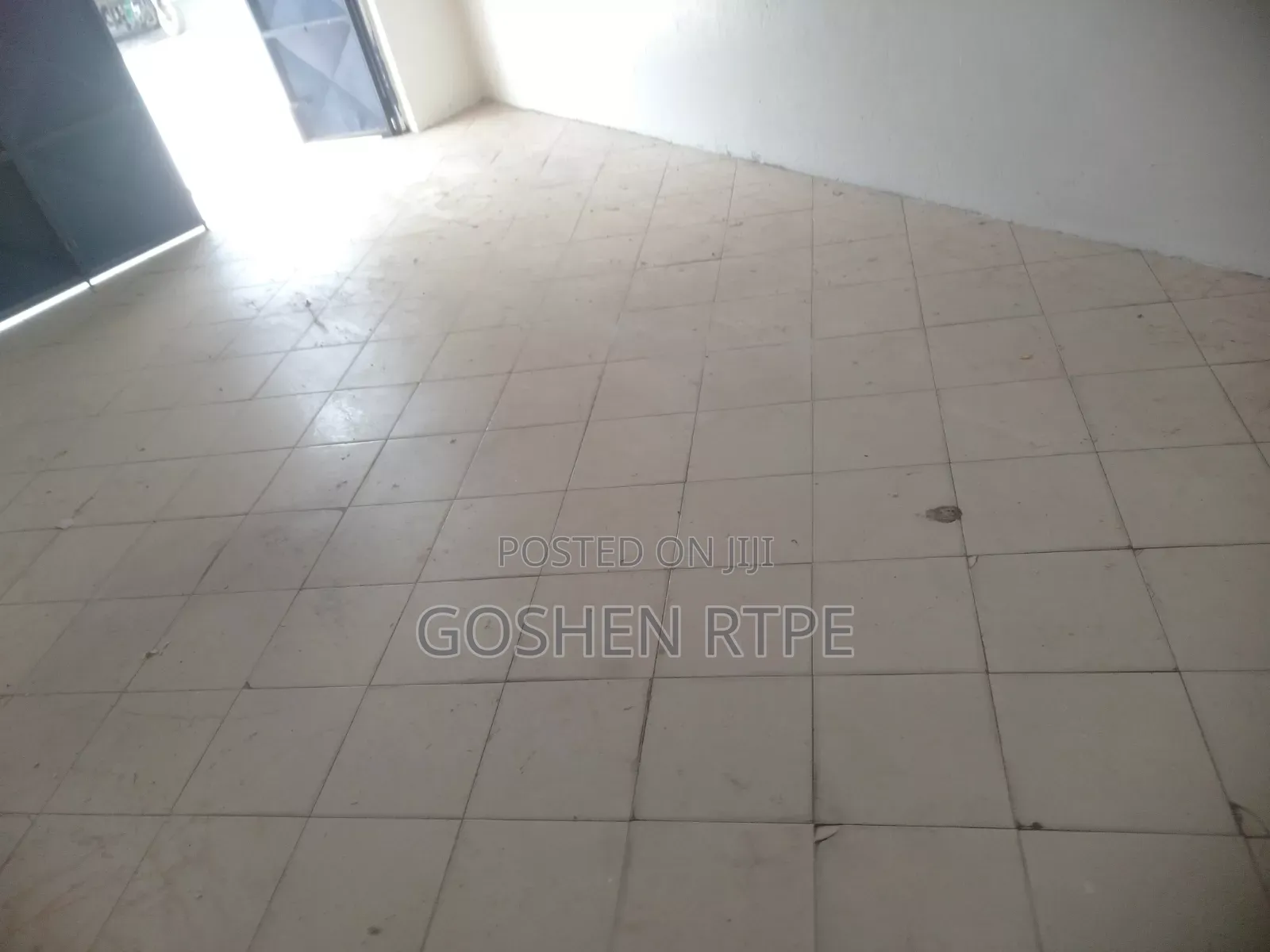 Hot-Cake Shop Off Hallaisalasie Avenue to Let Mombasa City (Cbd)