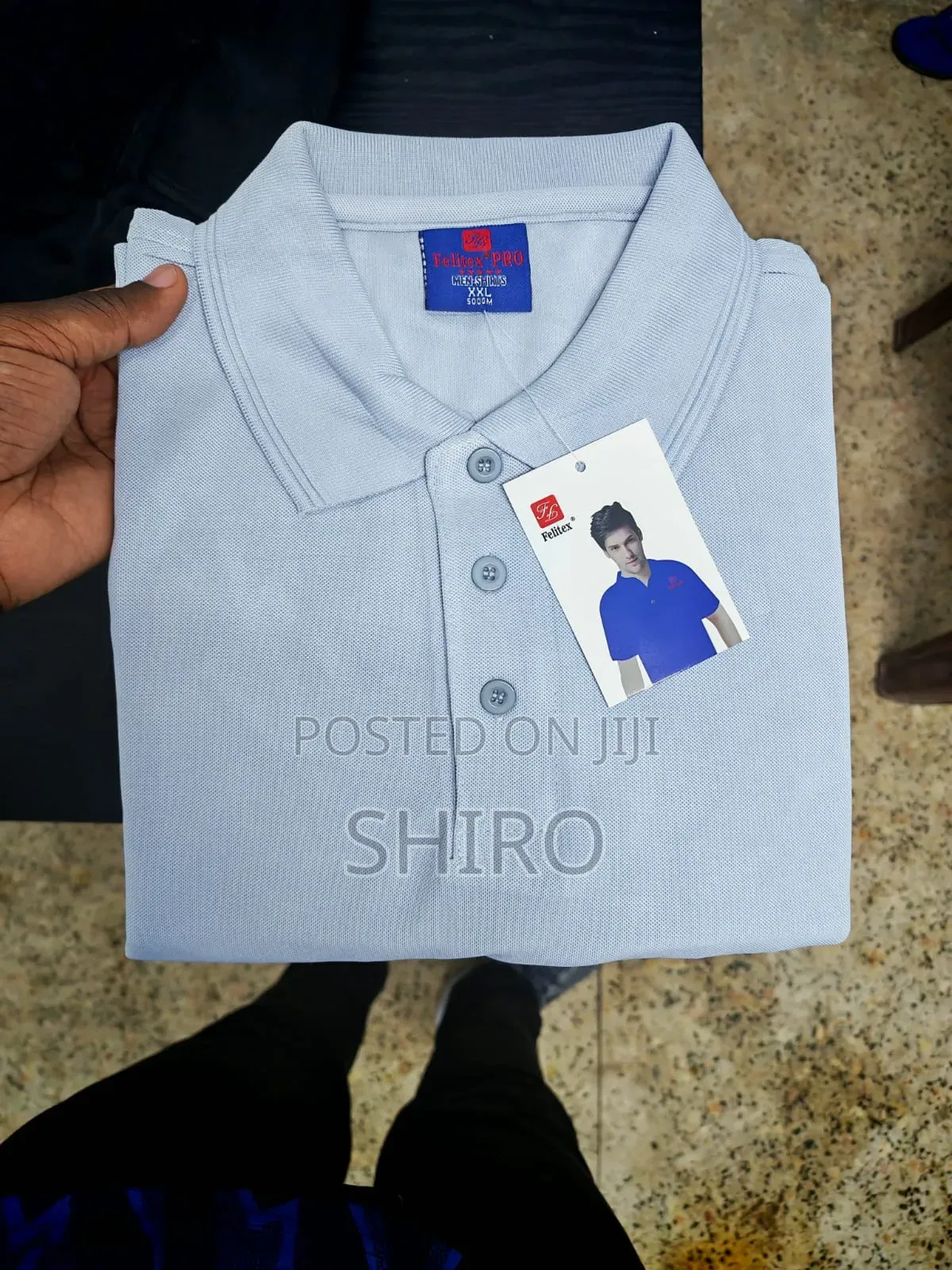 Branded And Plain T-shirts