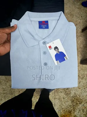 Branded And Plain T-shirts