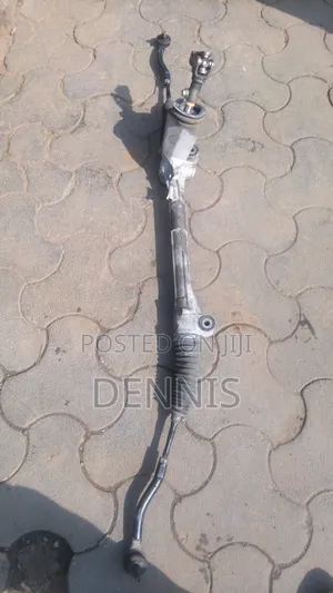Ex Japan Steering Rack Vitz,Belta,Fielder