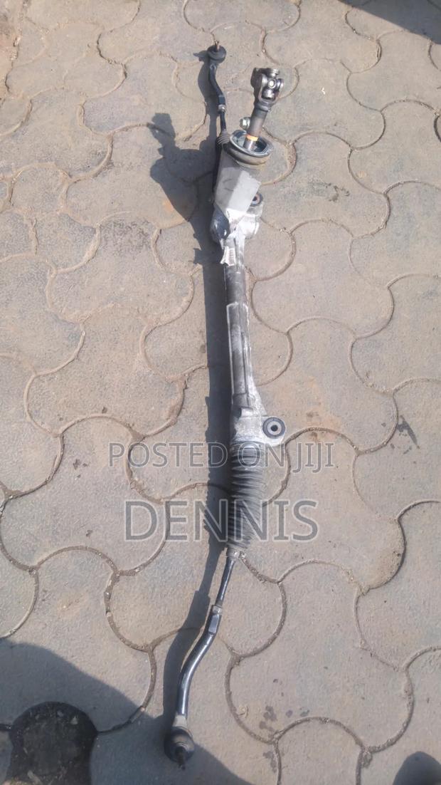Ex Japan Steering Rack Vitz,Belta,Fielder