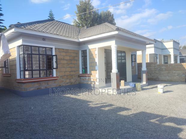 4bdrm House in Nkoroi for sale - thumbnail 9
