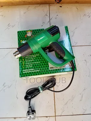 New Beat Heat Gun