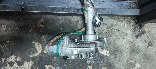 Steering Column Premio 260 - main view