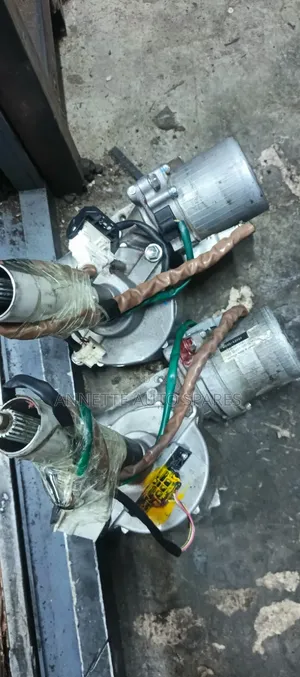 Steering Column Premio 260