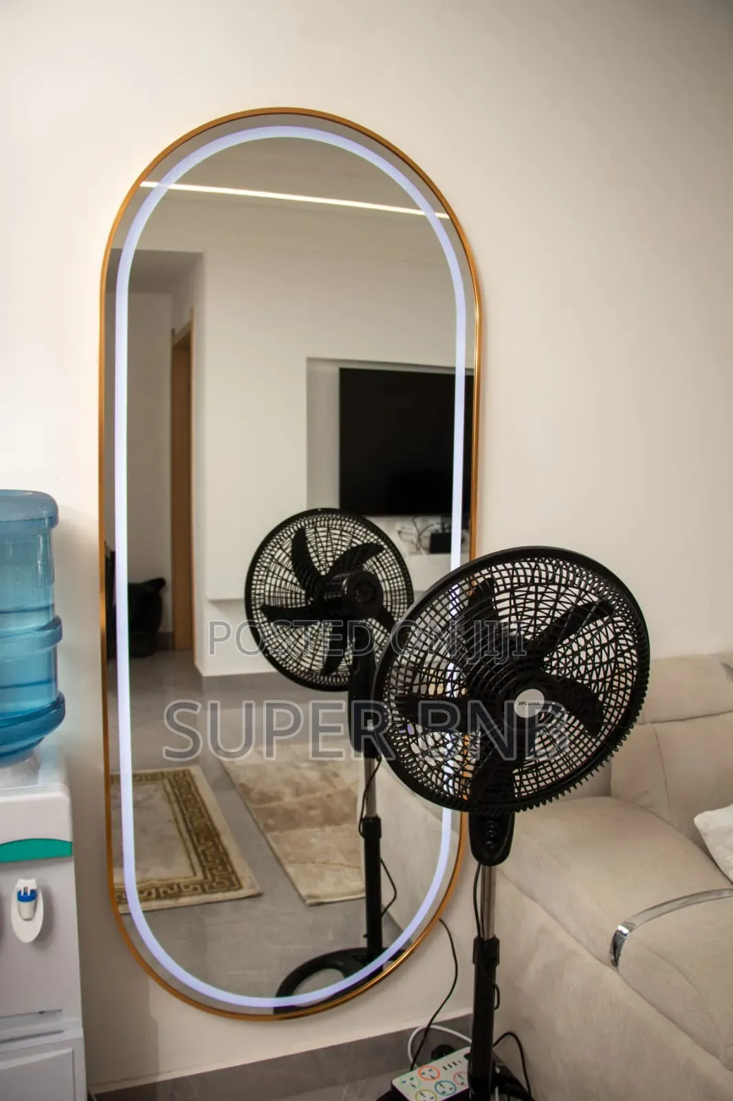Furnished 1bdrm Apartment in Lavington for rent