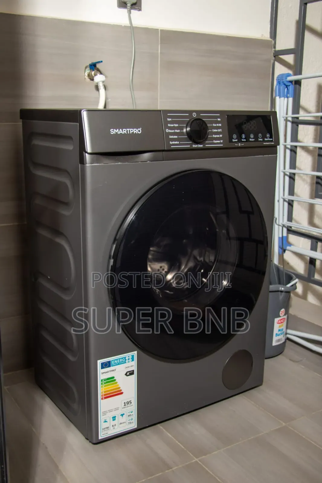 Furnished 1bdrm Apartment in Lavington for rent