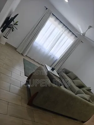 Furnished 1bdrm Apartment in Lavington for rent