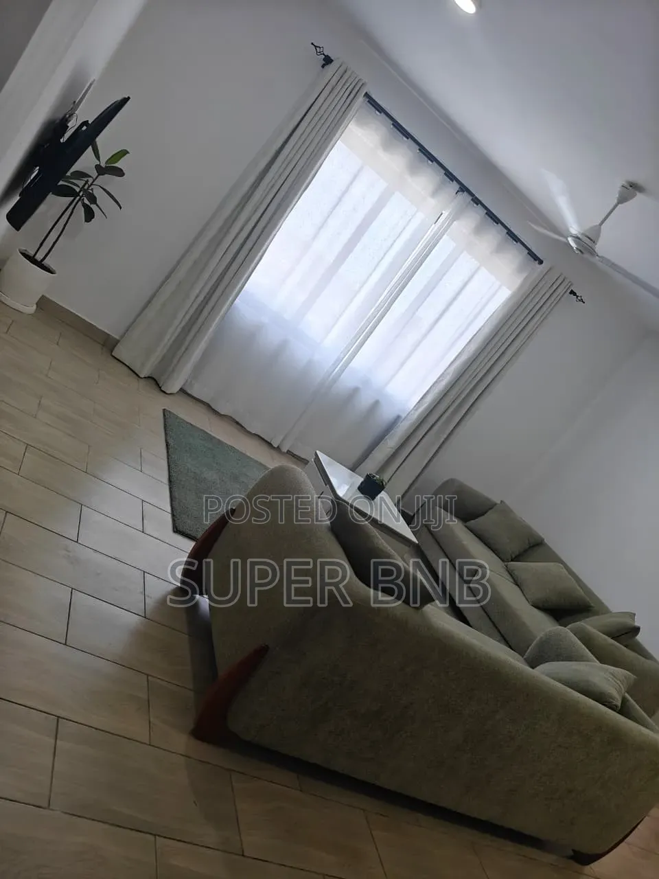 Furnished 1bdrm Apartment in Lavington for rent