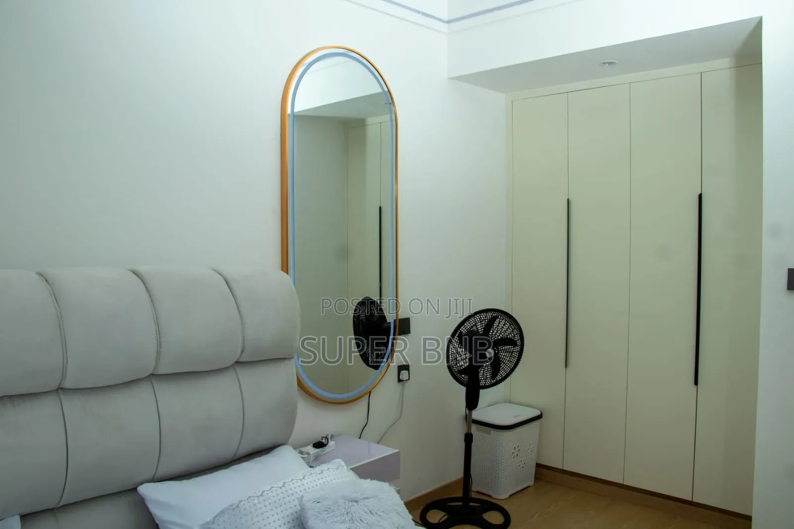 Furnished 1bdrm Apartment in Lavington for rent