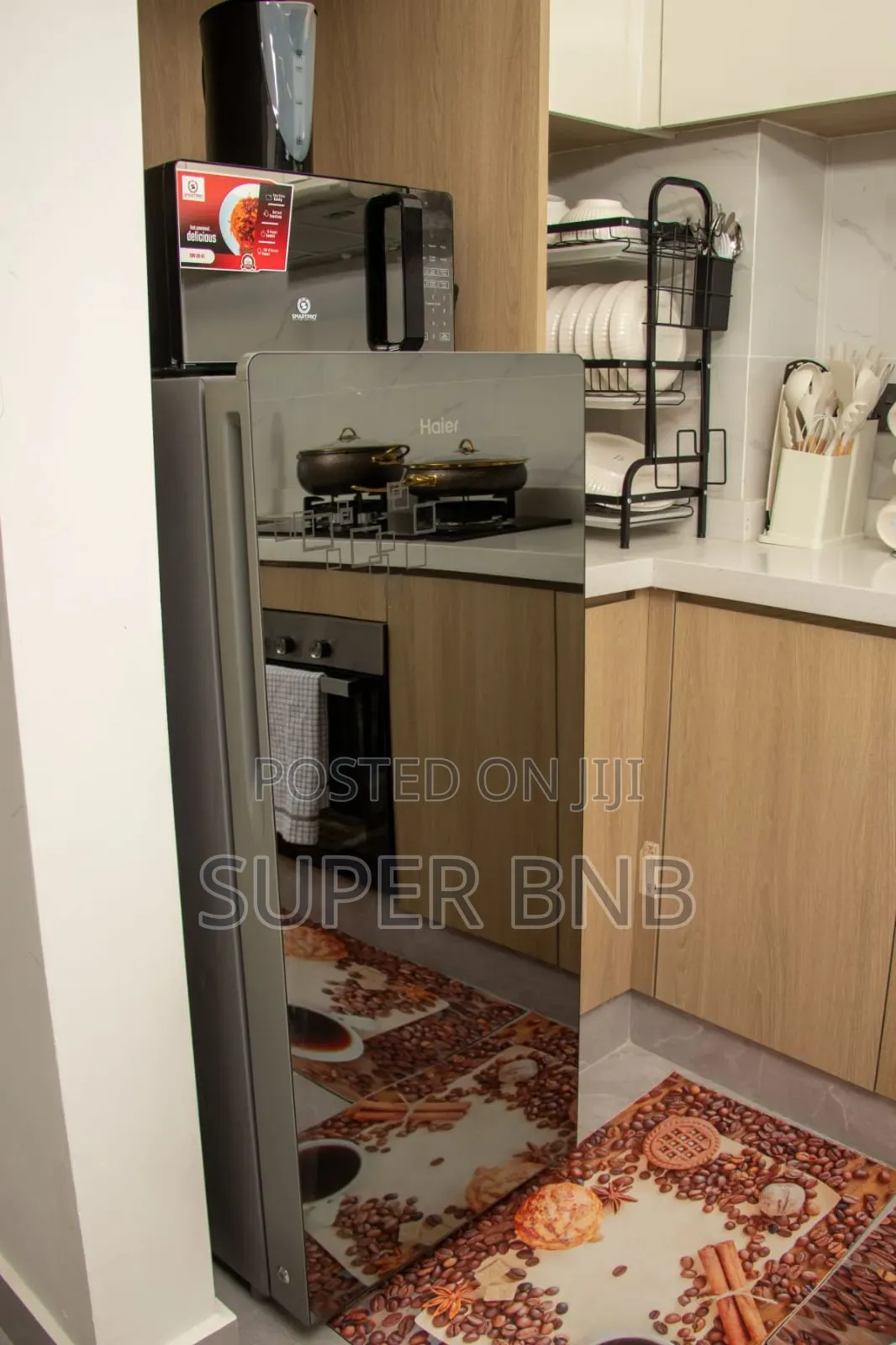 Furnished 1bdrm Apartment in Lavington for rent