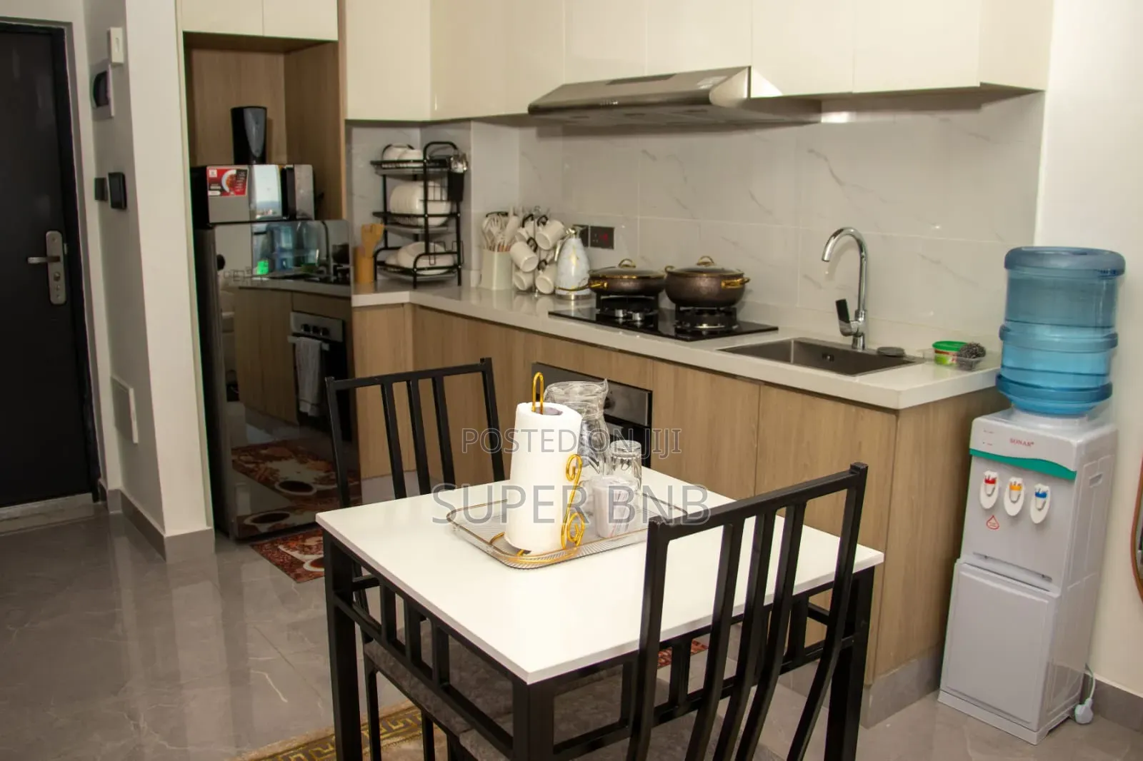 Furnished 1bdrm Apartment in Lavington for rent