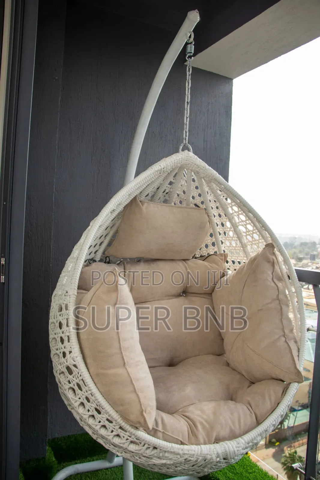 Furnished 1bdrm Apartment in Lavington for rent