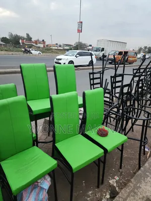Executive Chairs