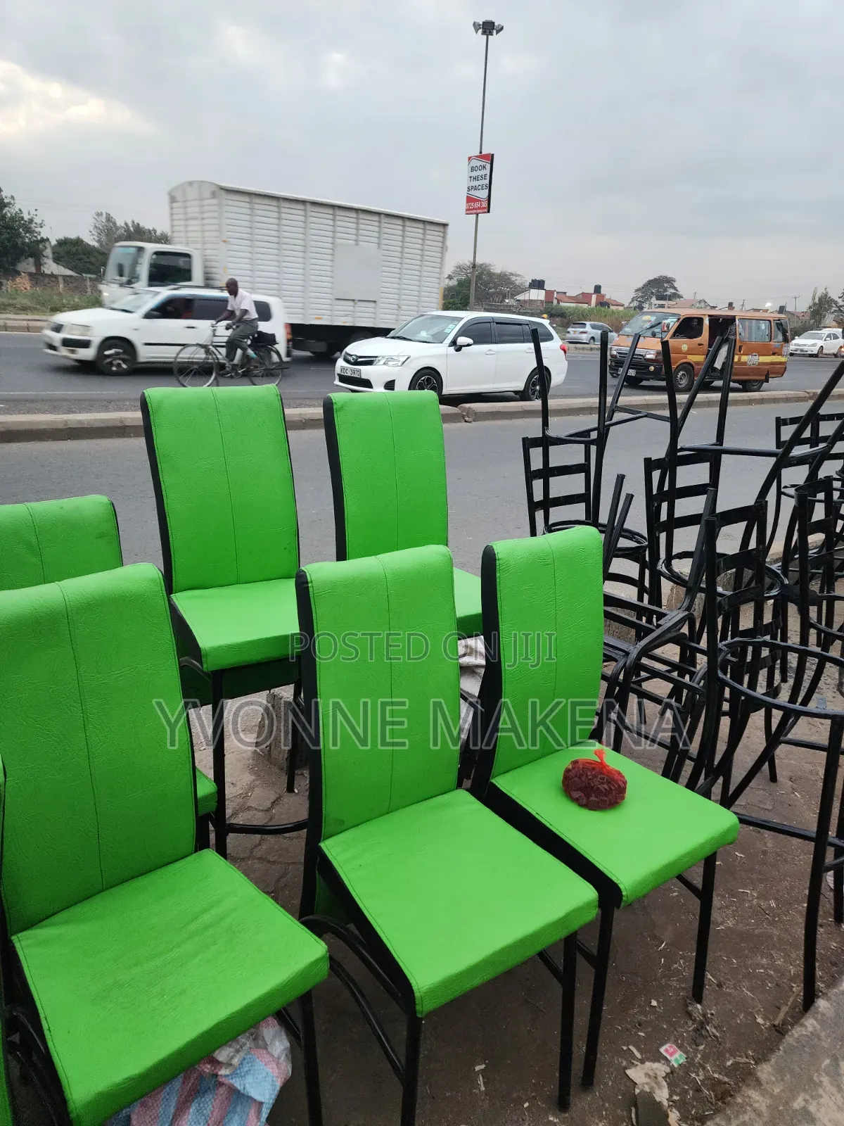 Executive Chairs
