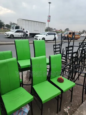 Executive Chairs