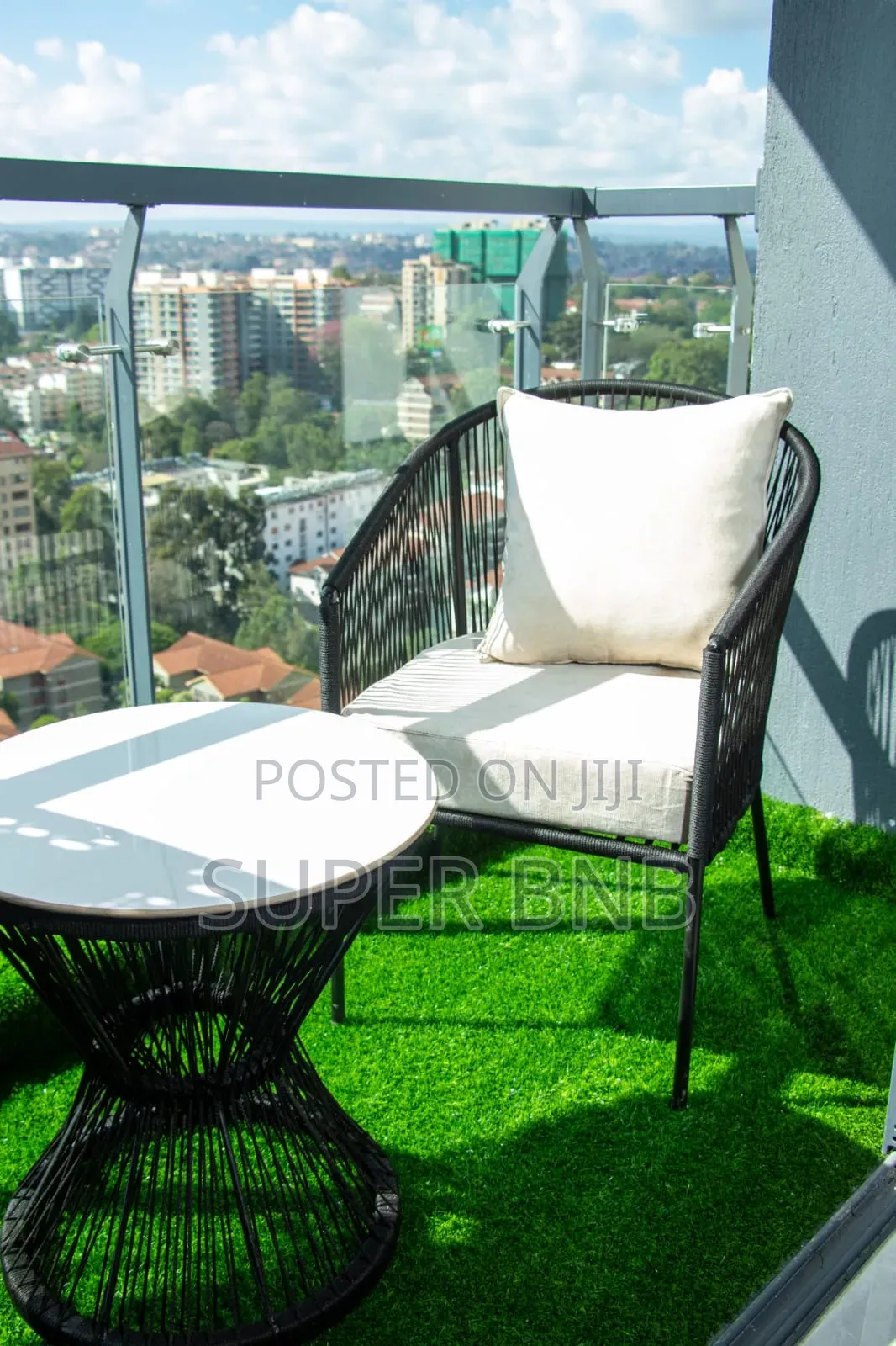 Furnished 1bdrm Apartment in Lavington for rent