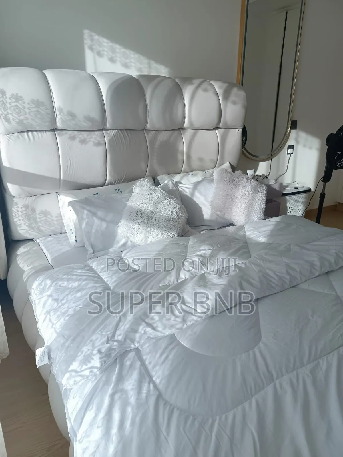 Furnished 1bdrm Apartment in Lavington for rent