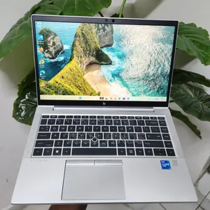 Laptop HP EliteBook 840 G8 16GB Intel Core i5 SSD 512GB