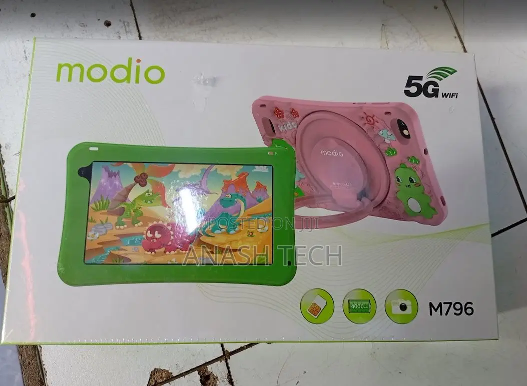 New Modio M796 256 GB Blue