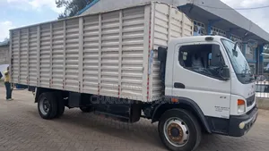 Mitsubishi Fuso Fi