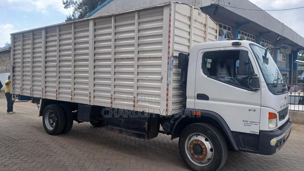Mitsubishi Fuso Fi - thumbnail 3