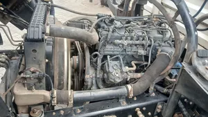 Mitsubishi Fuso Fi