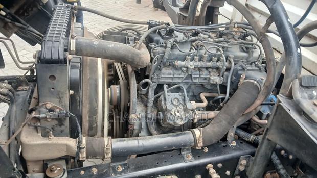 Mitsubishi Fuso Fi - thumbnail 5