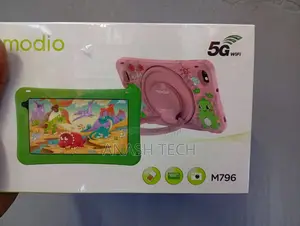 New Modio M796 256 GB Blue