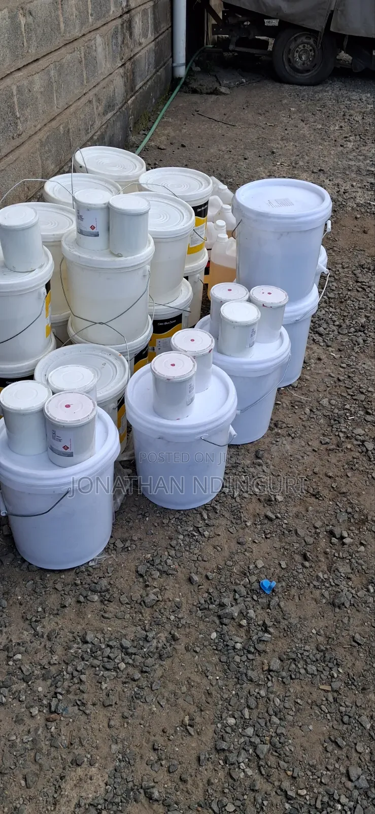 Epoxy Terrazzo – Modern Polished Floor System