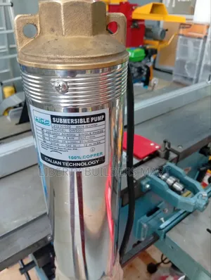 2hp Aico Submersible Pump