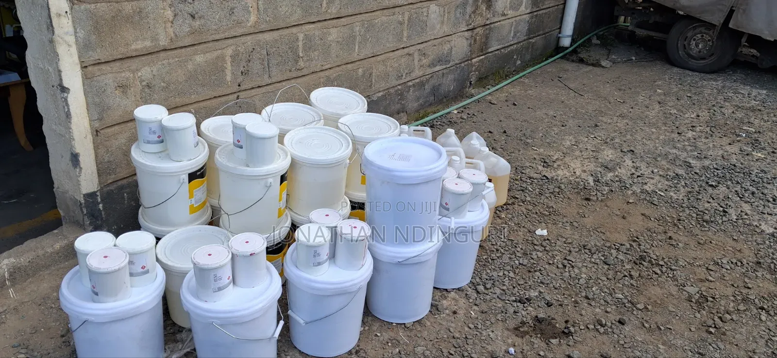 Epoxy Terrazzo – Durable Resin Flooring Solution