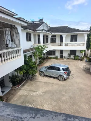 2bdrm Bedsitter in Shanzu for rent