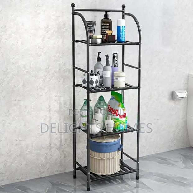 5 Tier Multi-purpose Rack_tr - thumbnail 2