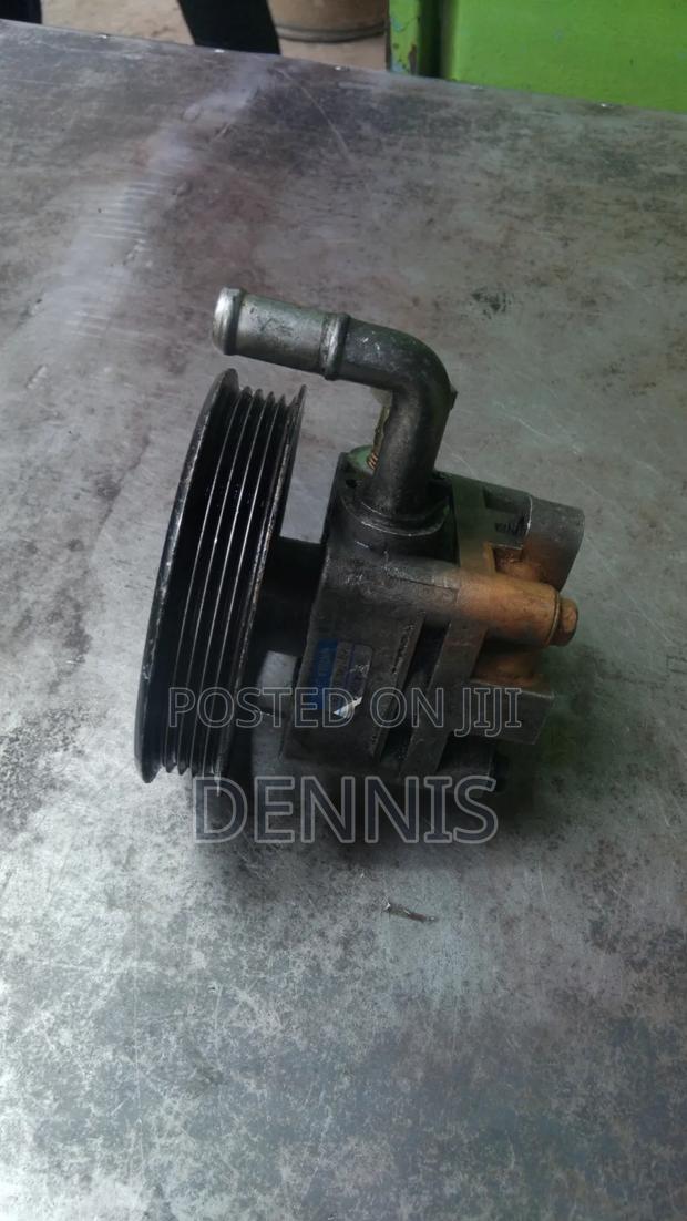 Ex Japan Powersteering Pump Suzuki Escudo J20