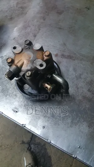 Ex Japan Powersteering Pump Suzuki Escudo J20