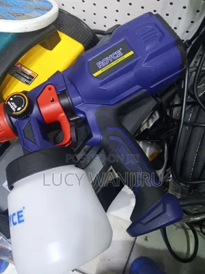 Professional Spray Gun 550w