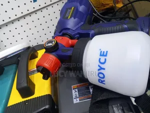 Professional Spray Gun 550w